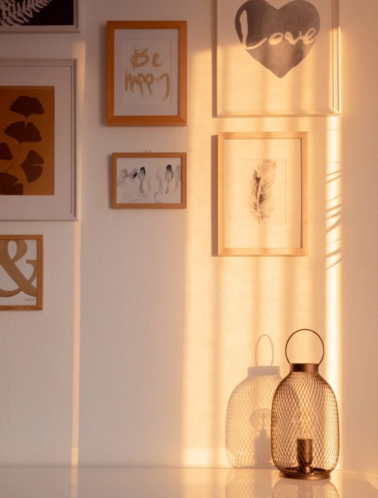 Sun angle
