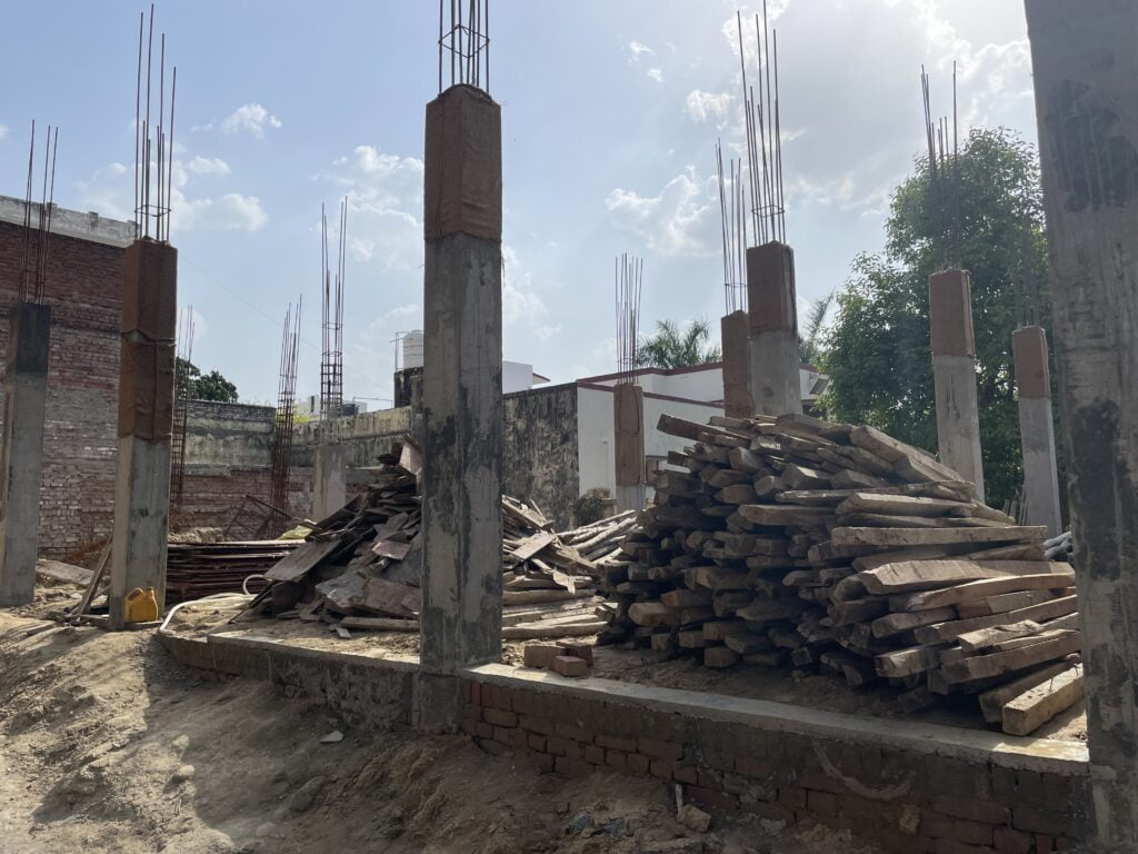 Construction