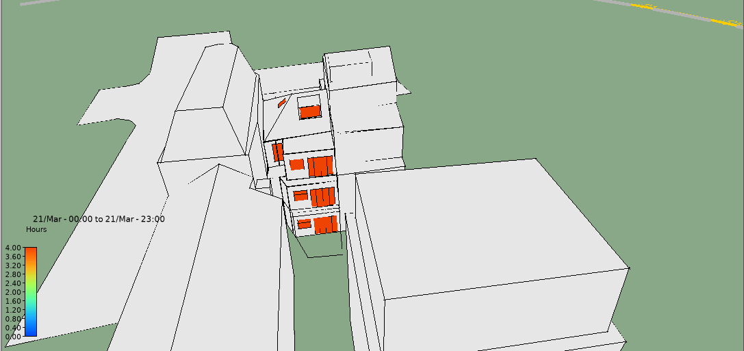 53 Goldhawk Road