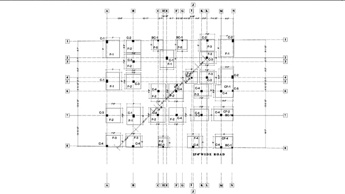 Amtul Structural