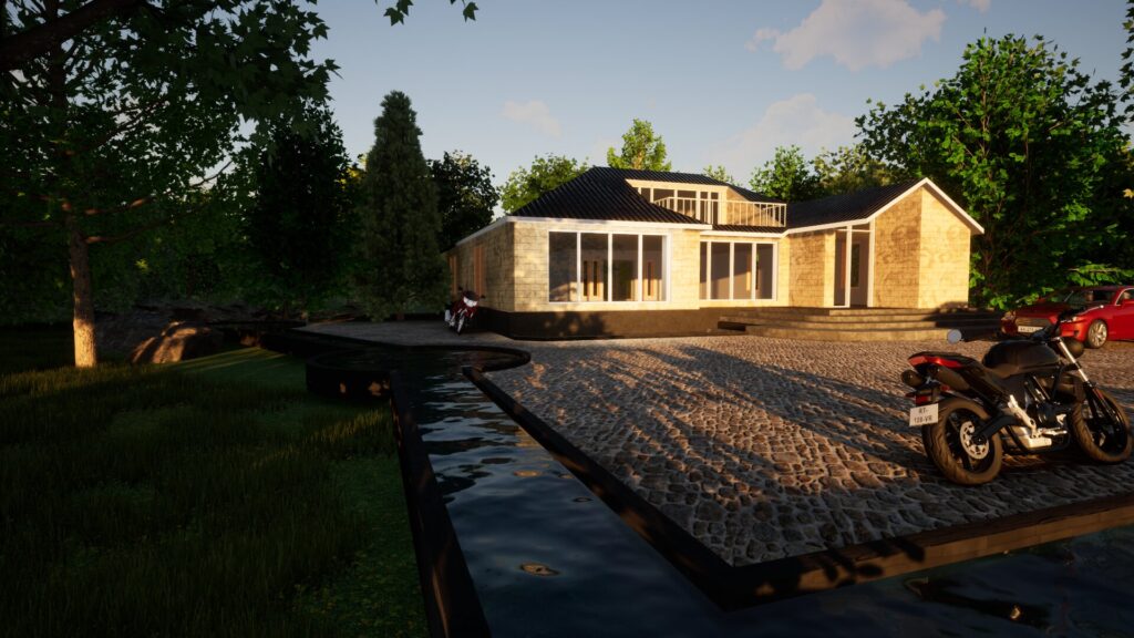 78 Whitelands