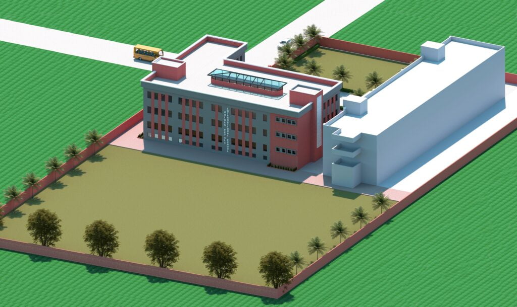 Hasanpur Schools