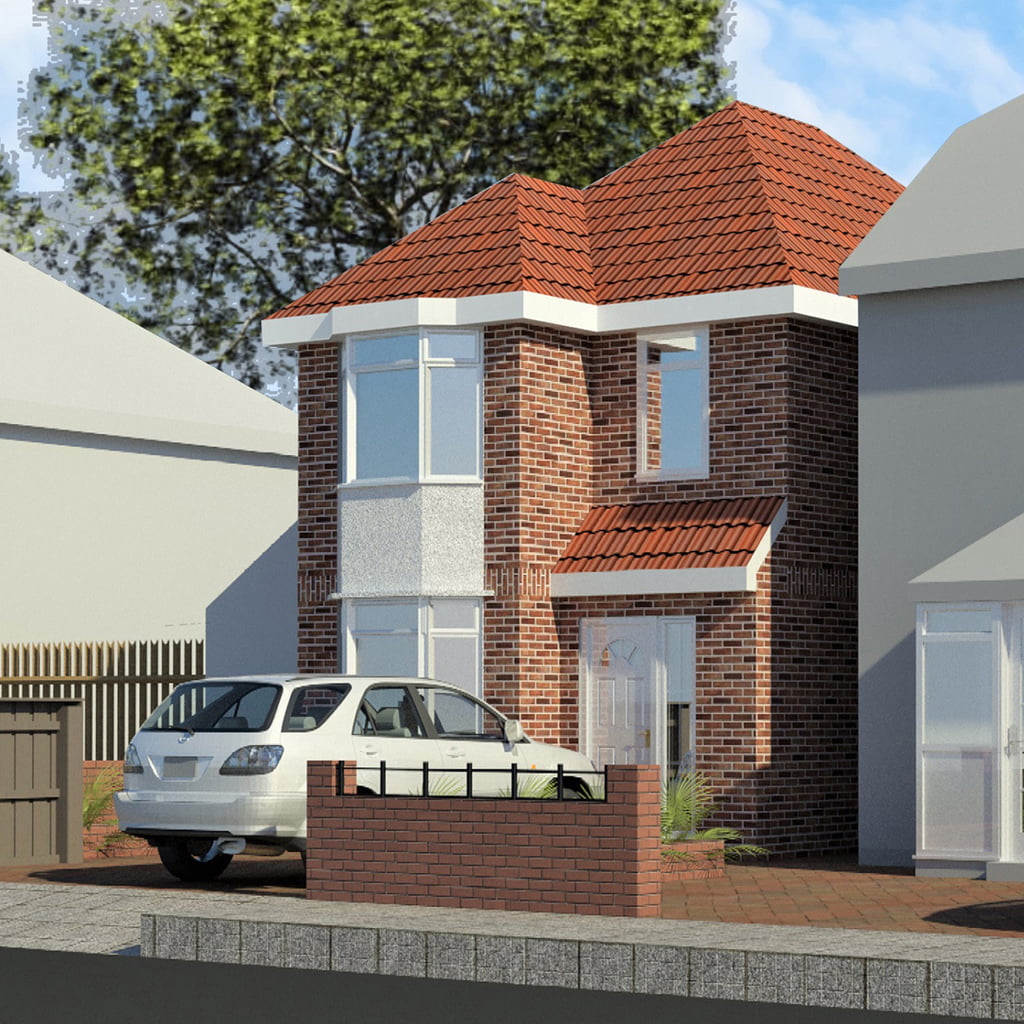 04 Court Drive