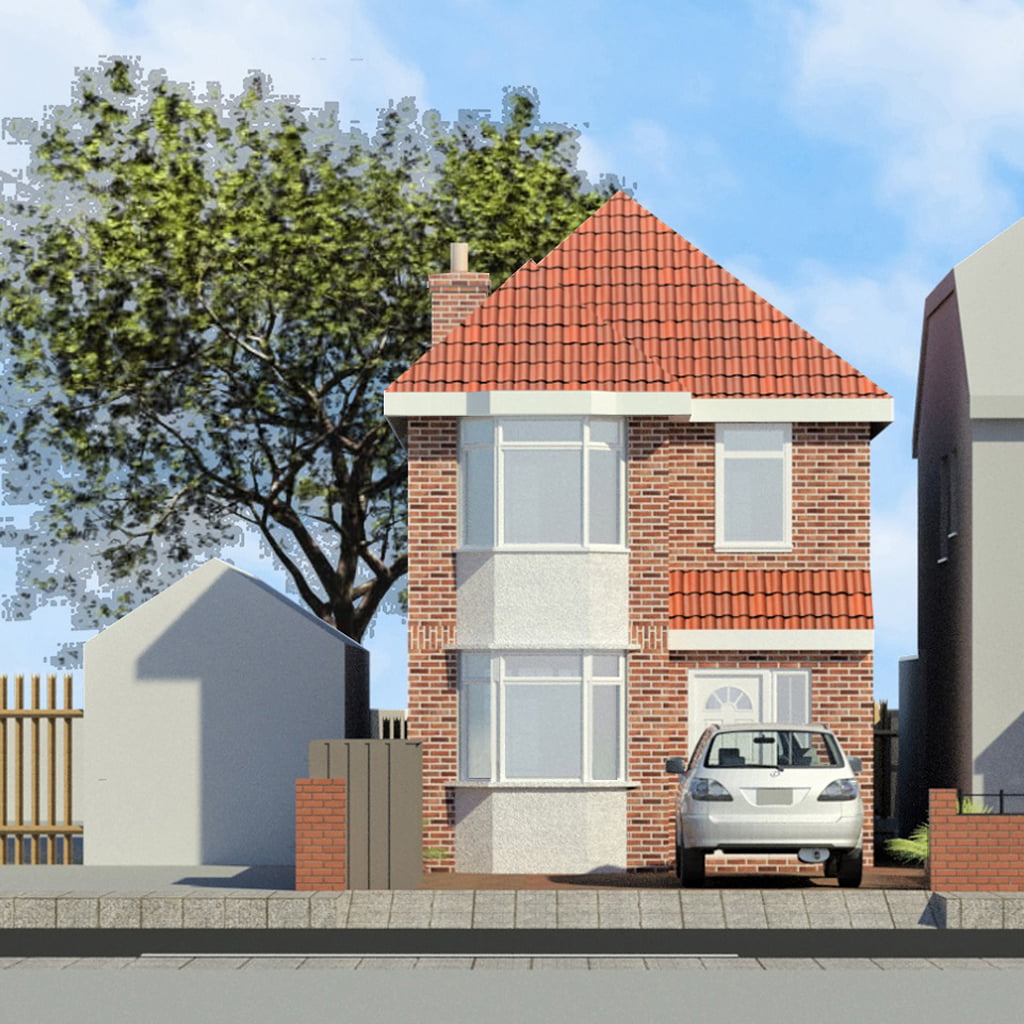 04 Court Drive