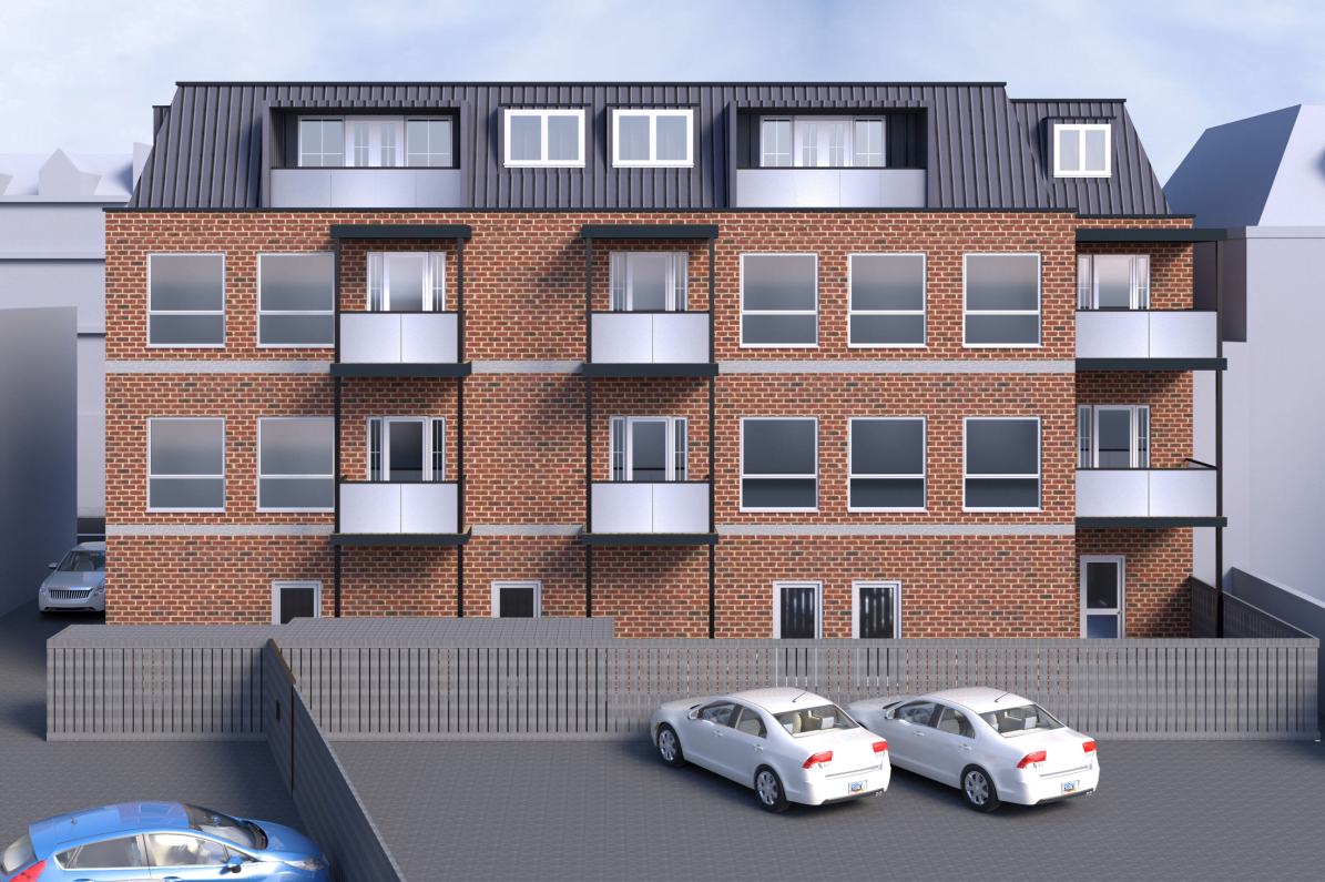 architecture, engineering